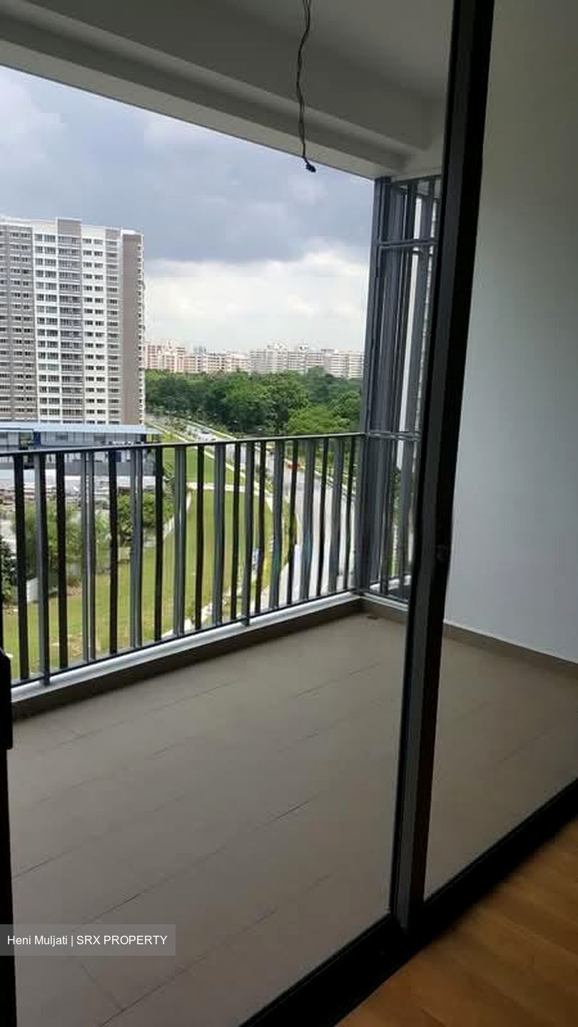 Riversails (D19), Condominium #586661141